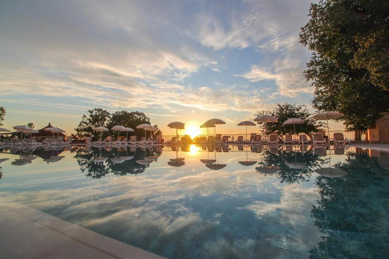 Grifid Vistamar Hotel Golden Sands