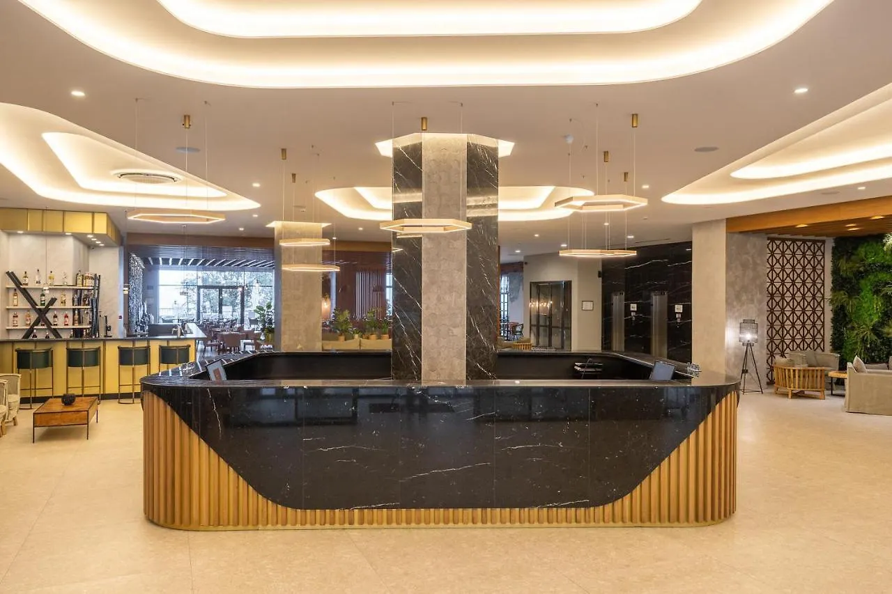 Grifid Vistamar Hotel Zlate písky 4*,  Bulharsko