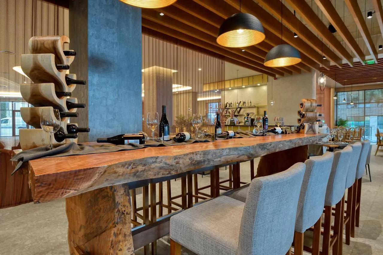 ****  Grifid Vistamar Hotel Golden Sands Bulgarien