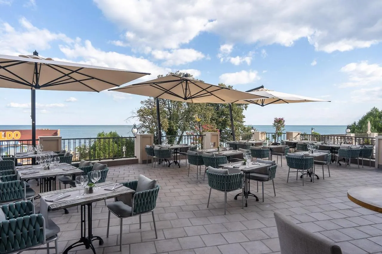 Grifid Vistamar Hotel Zlate písky