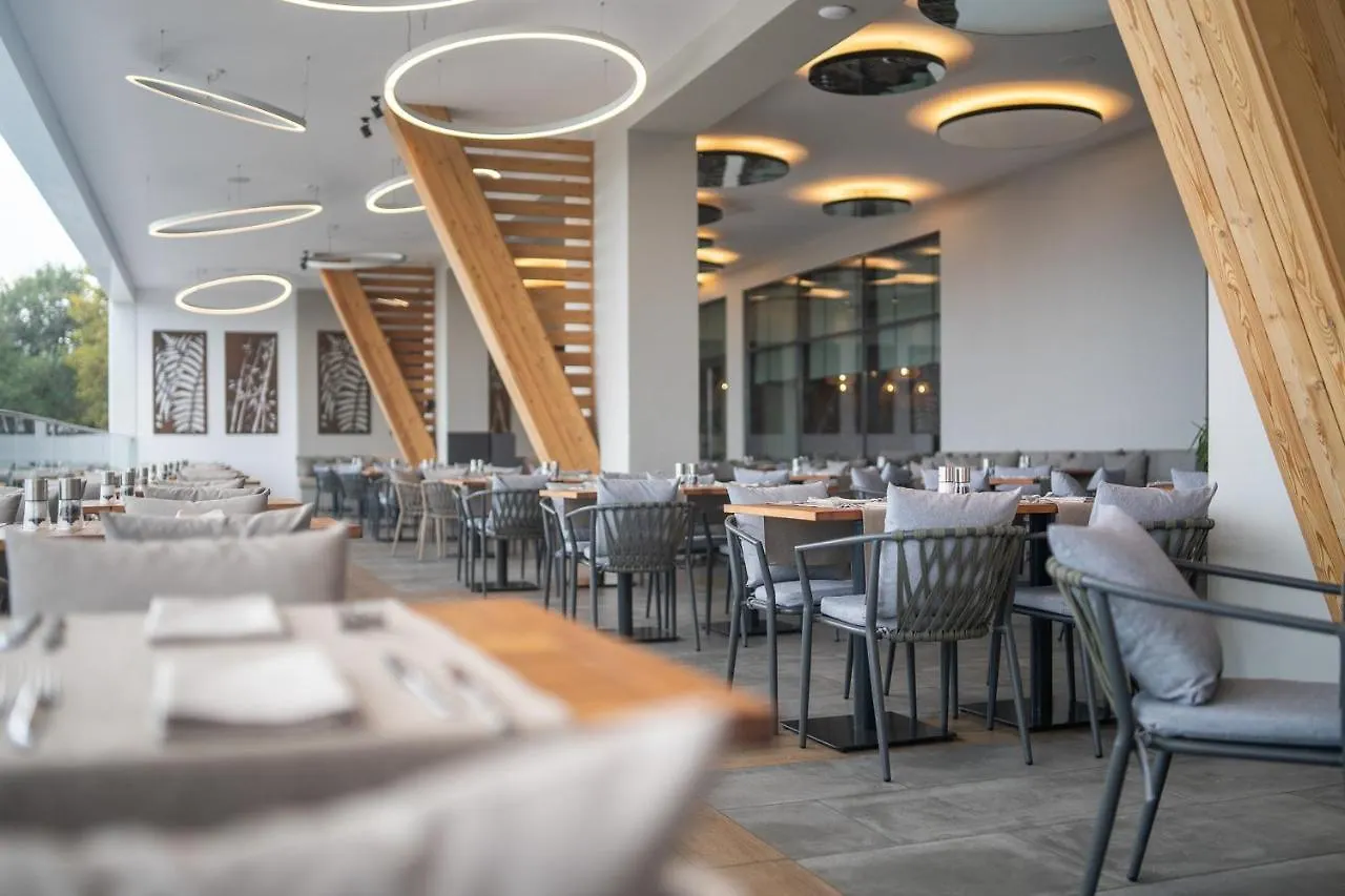 Grifid Vistamar Hotel Golden Sands