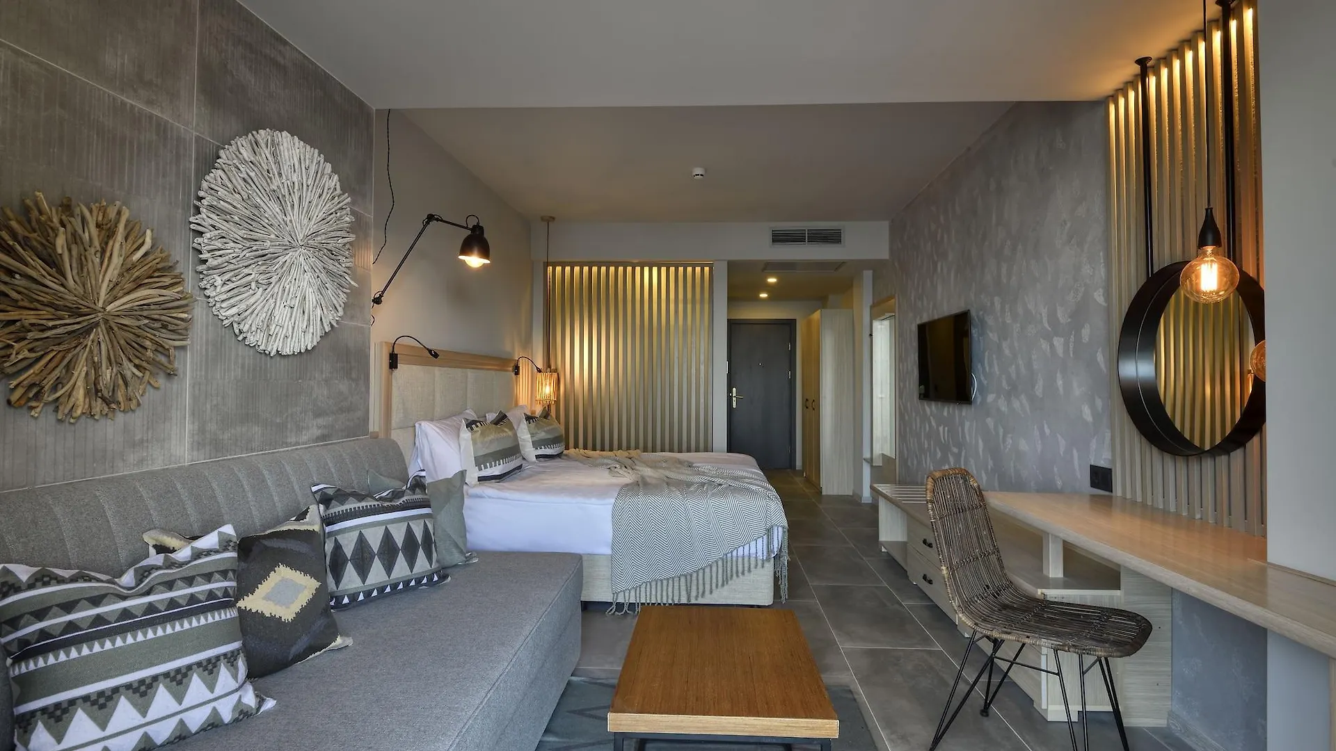 Grifid Vistamar Hotel Zlate písky Bulharsko
