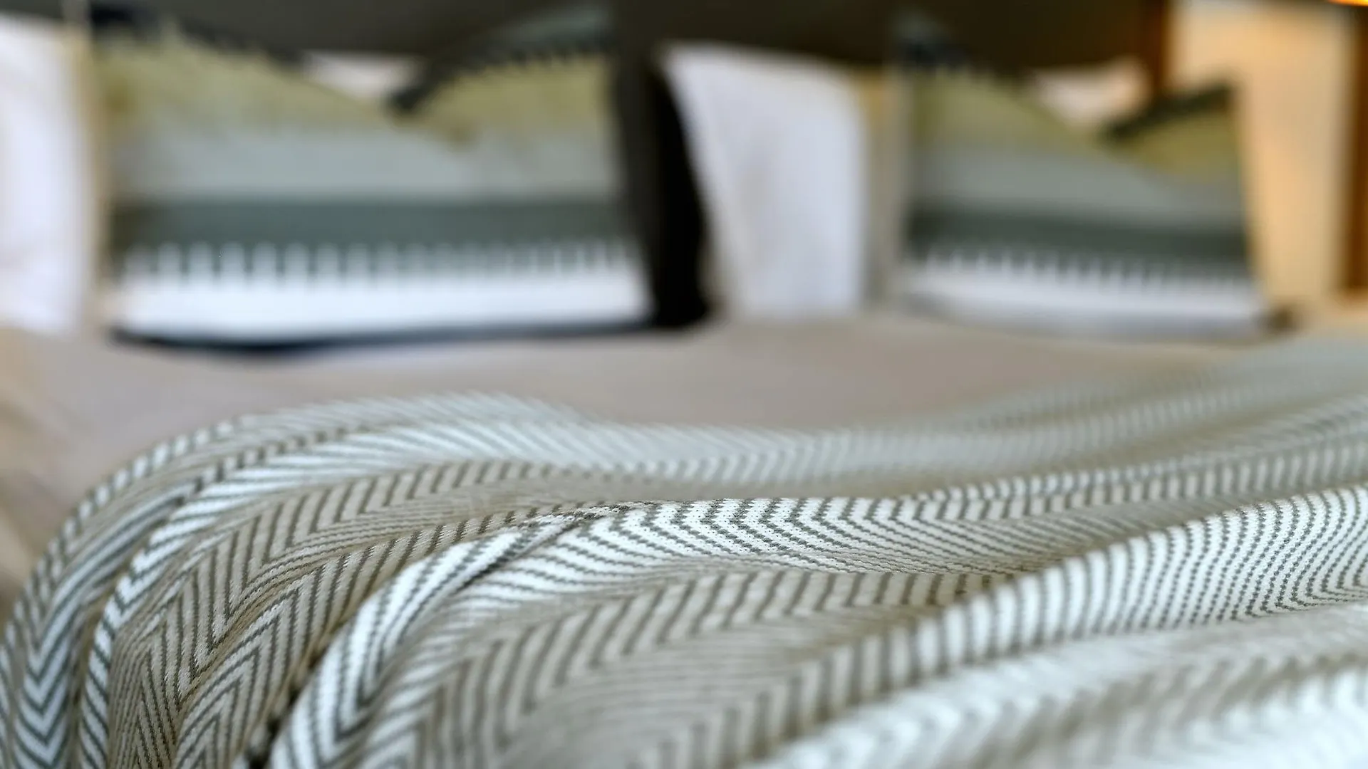 ****  Grifid Vistamar Hotel Golden Sands Bulgarien