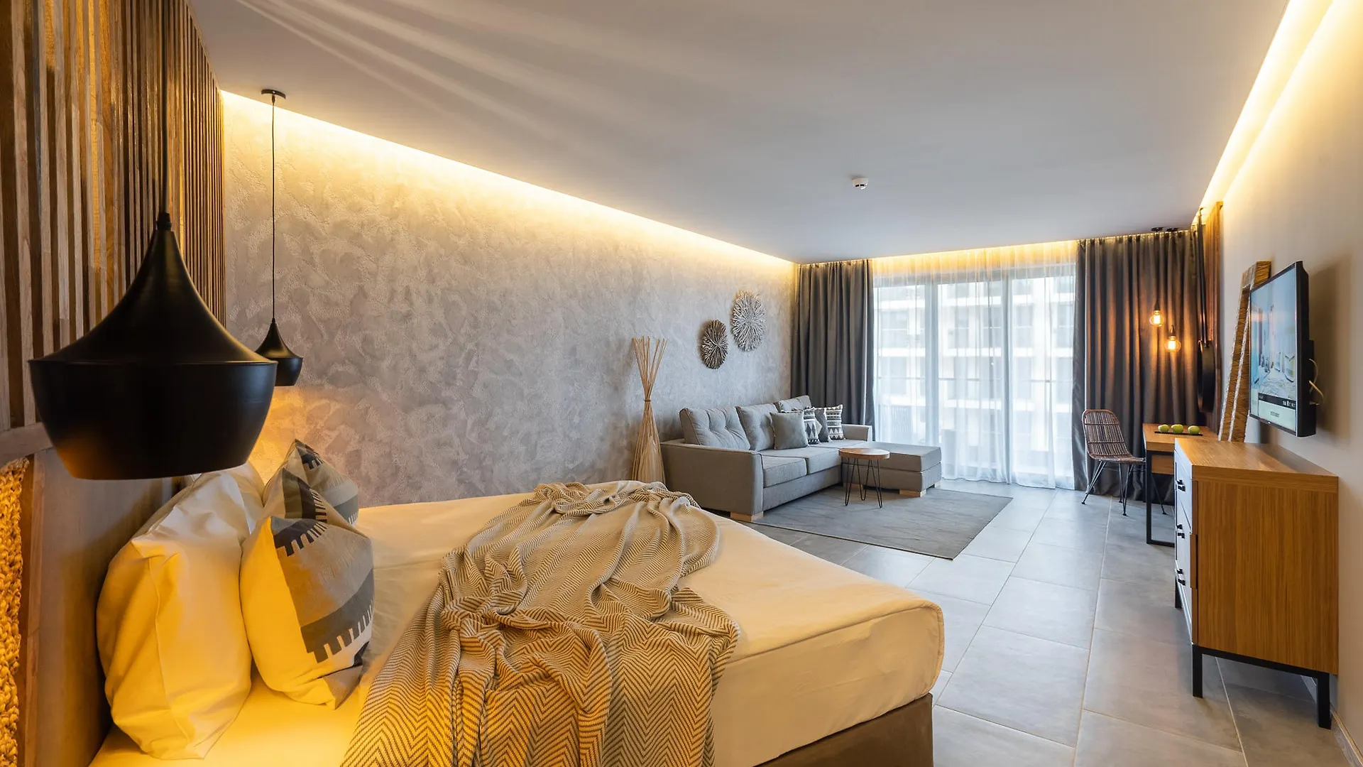 Grifid Vistamar Hotel Golden Sands 4*,  Bulgarien