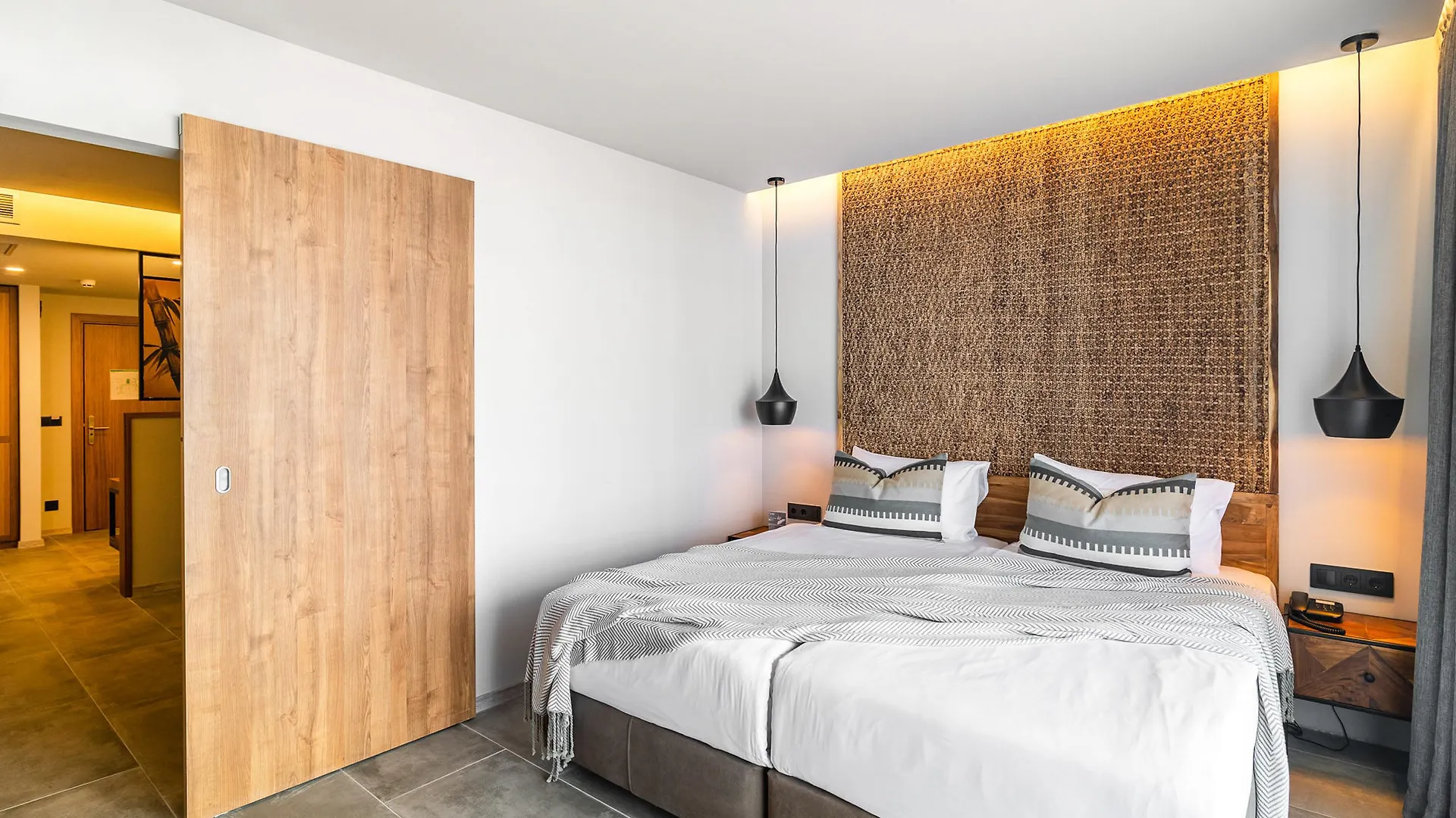 Grifid Vistamar Hotel Golden Sands
