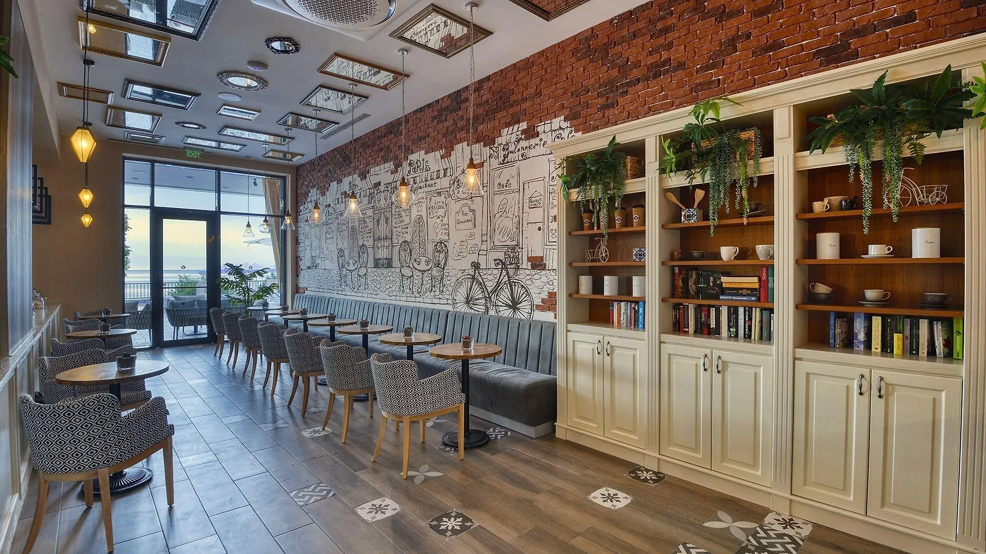 Grifid Vistamar Hotel Zlate písky 4*,