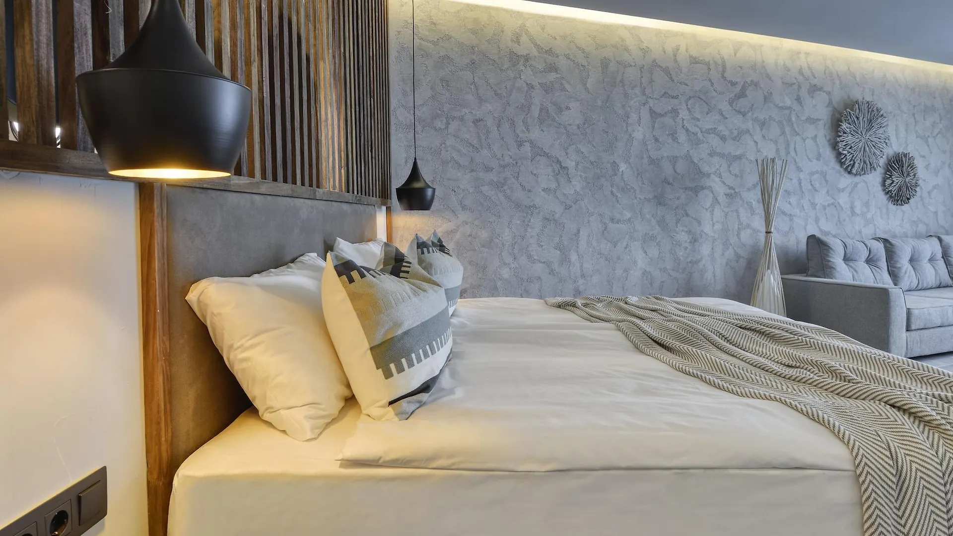 Grifid Vistamar Hotel Zlate písky