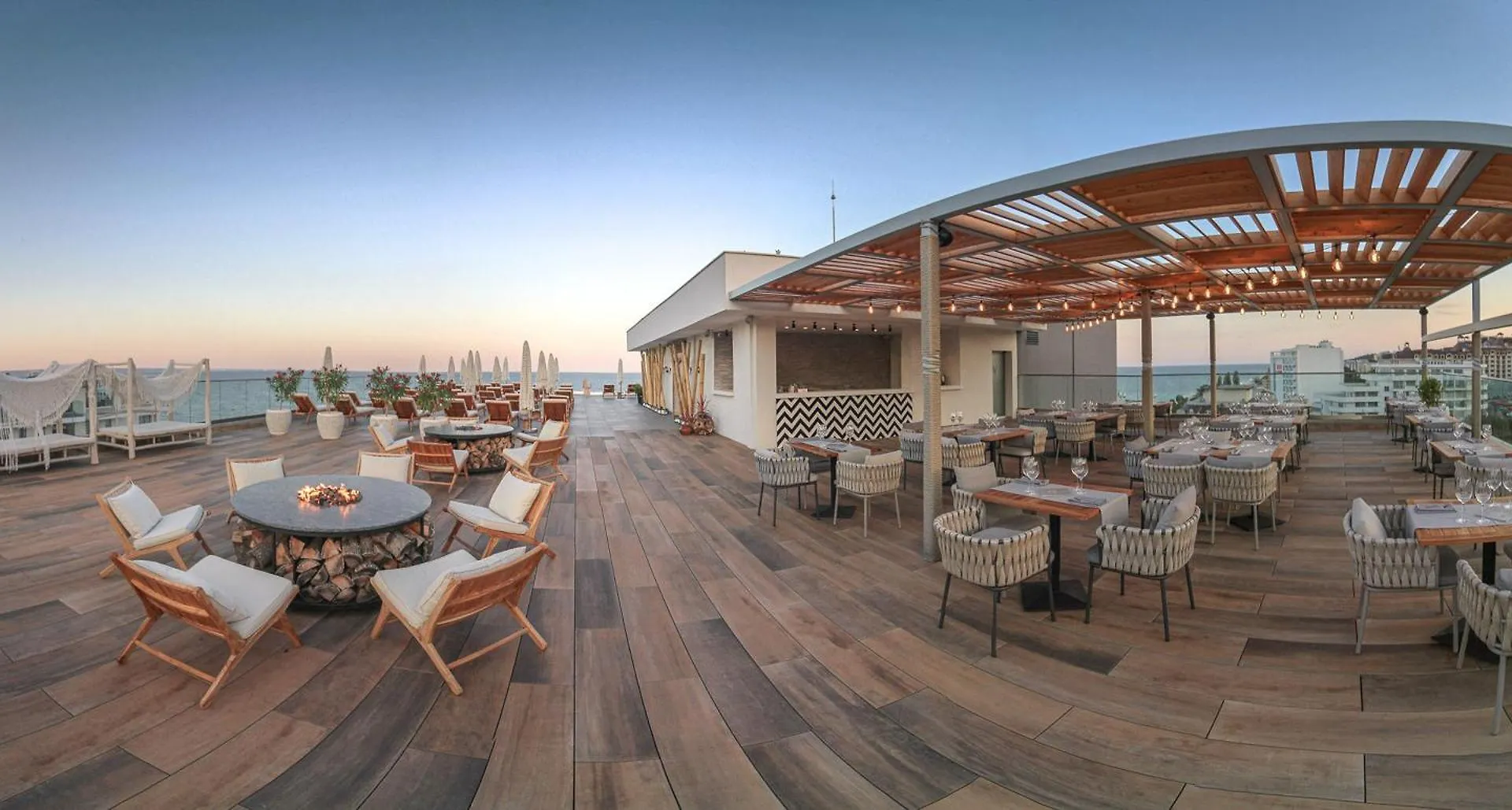 Grifid Vistamar Hotel Golden Sands Bulgarien