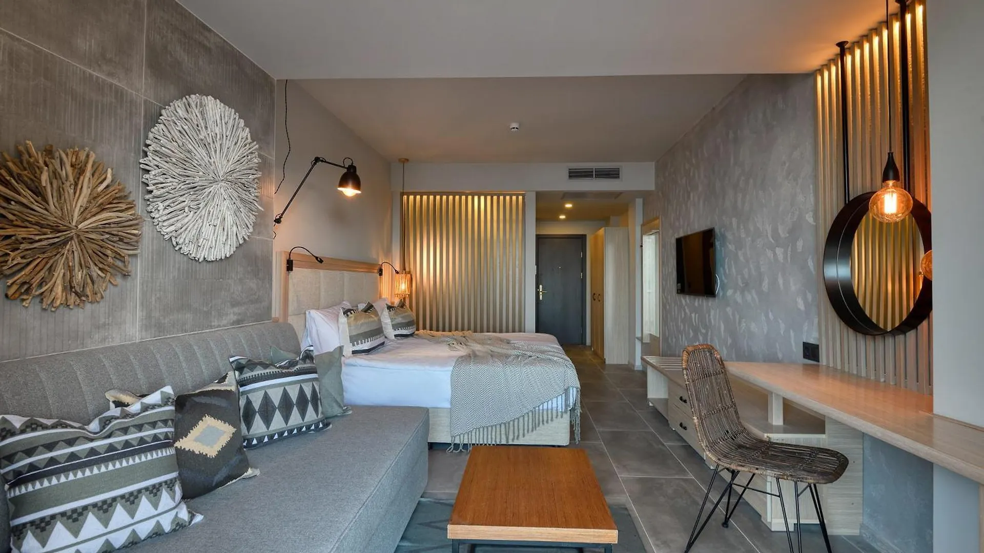 Grifid Vistamar Hotel Zlate písky