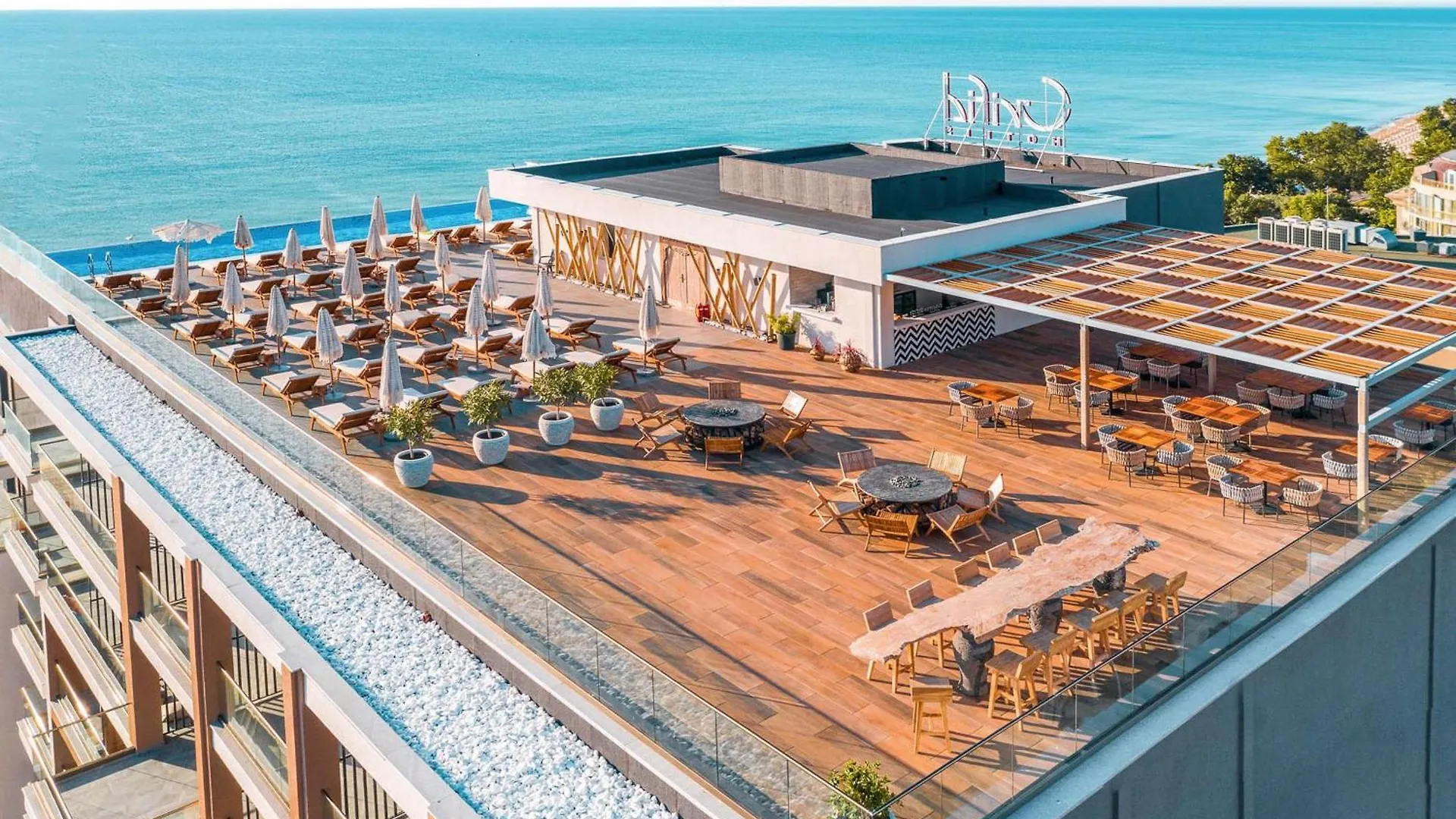 Grifid Vistamar Hotel Zlate písky 4*,  Bulharsko