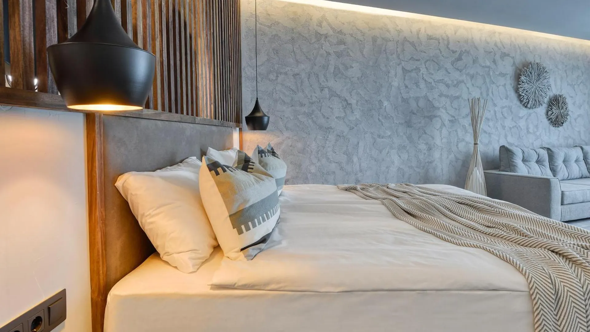 Grifid Vistamar Hotel Zlate písky 4*,