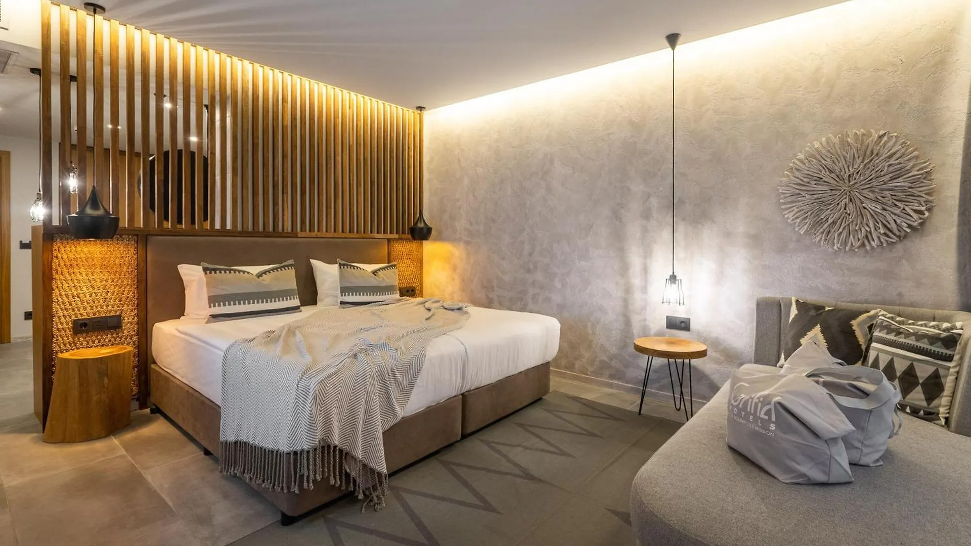 Grifid Vistamar Hotel Golden Sands Bulgarien