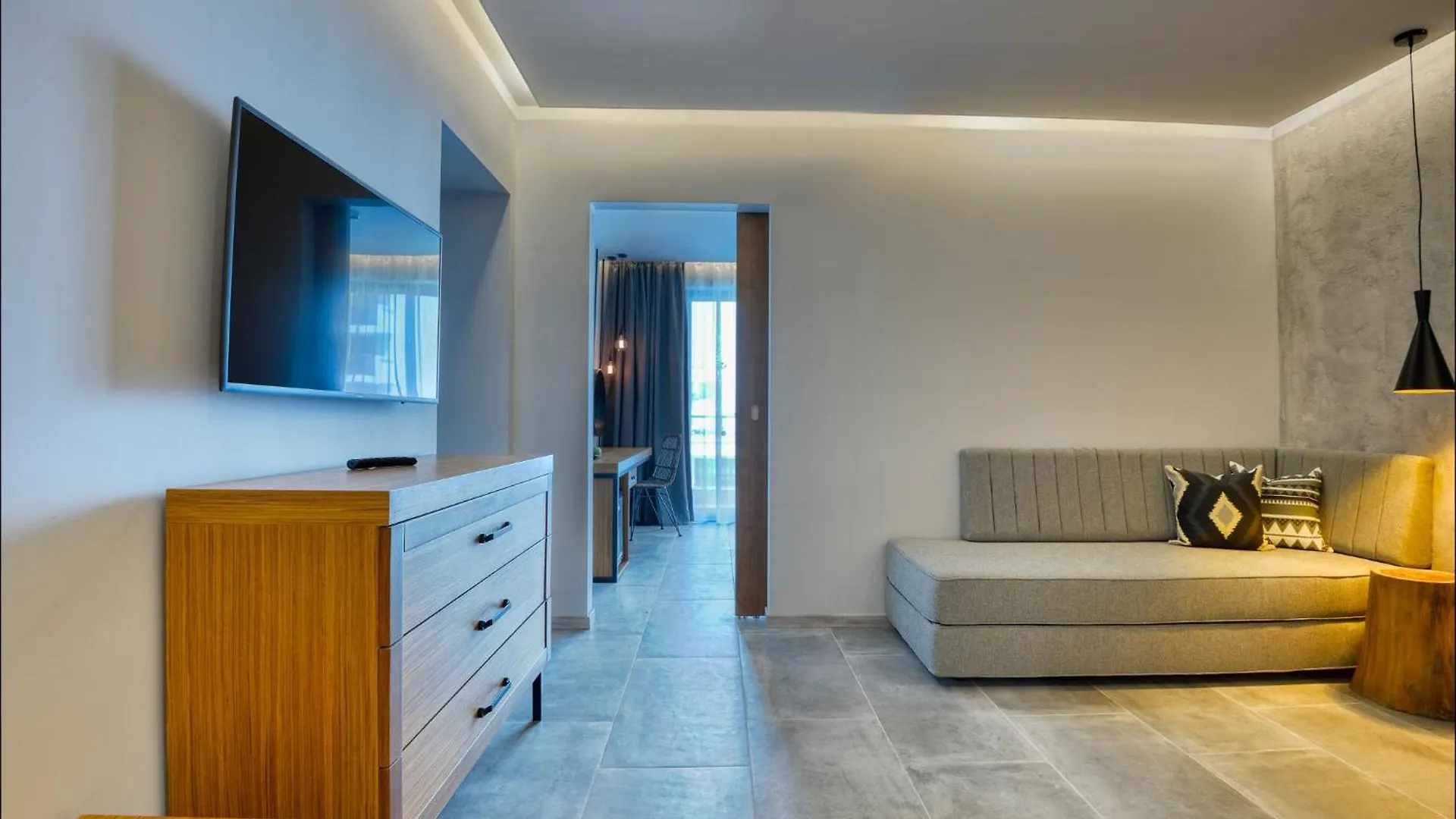 Grifid Vistamar Hotel Zlate písky