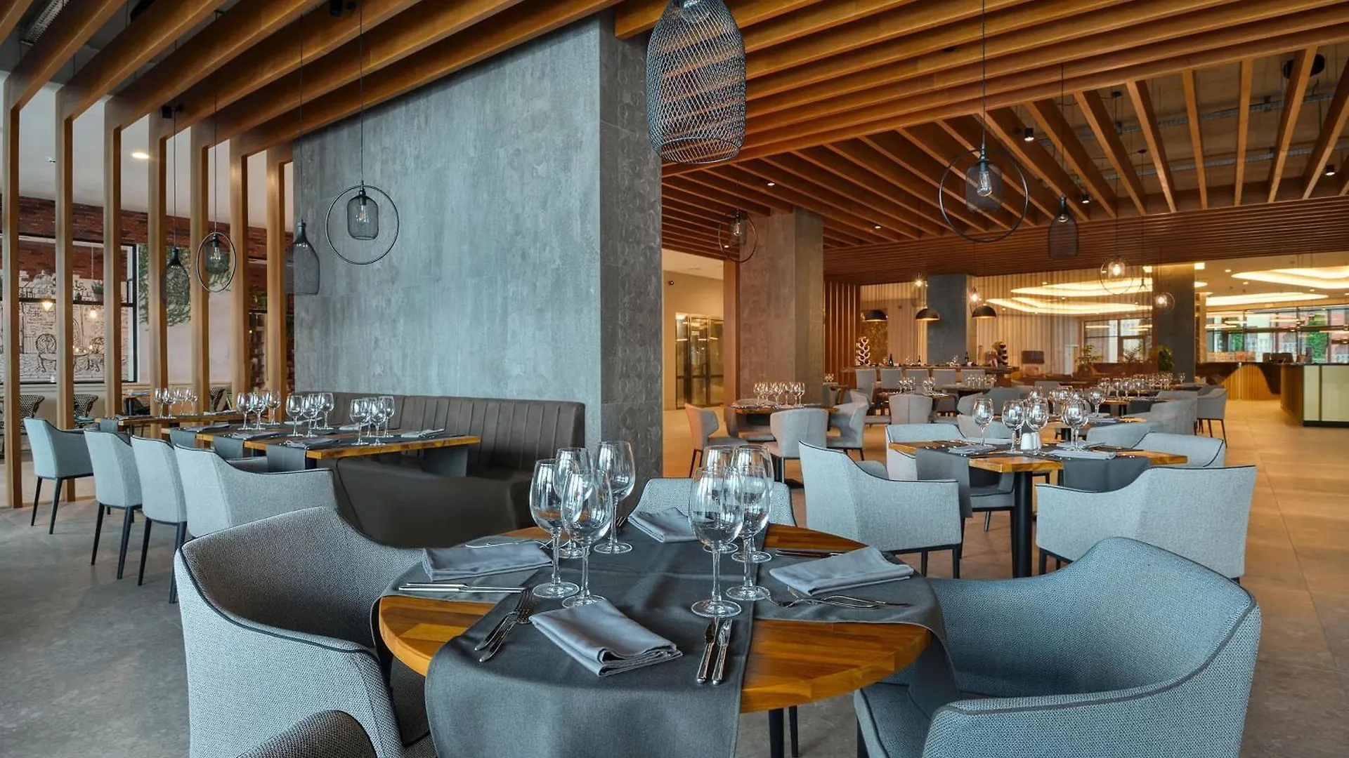 Grifid Vistamar Hotel Golden Sands Bulgarien