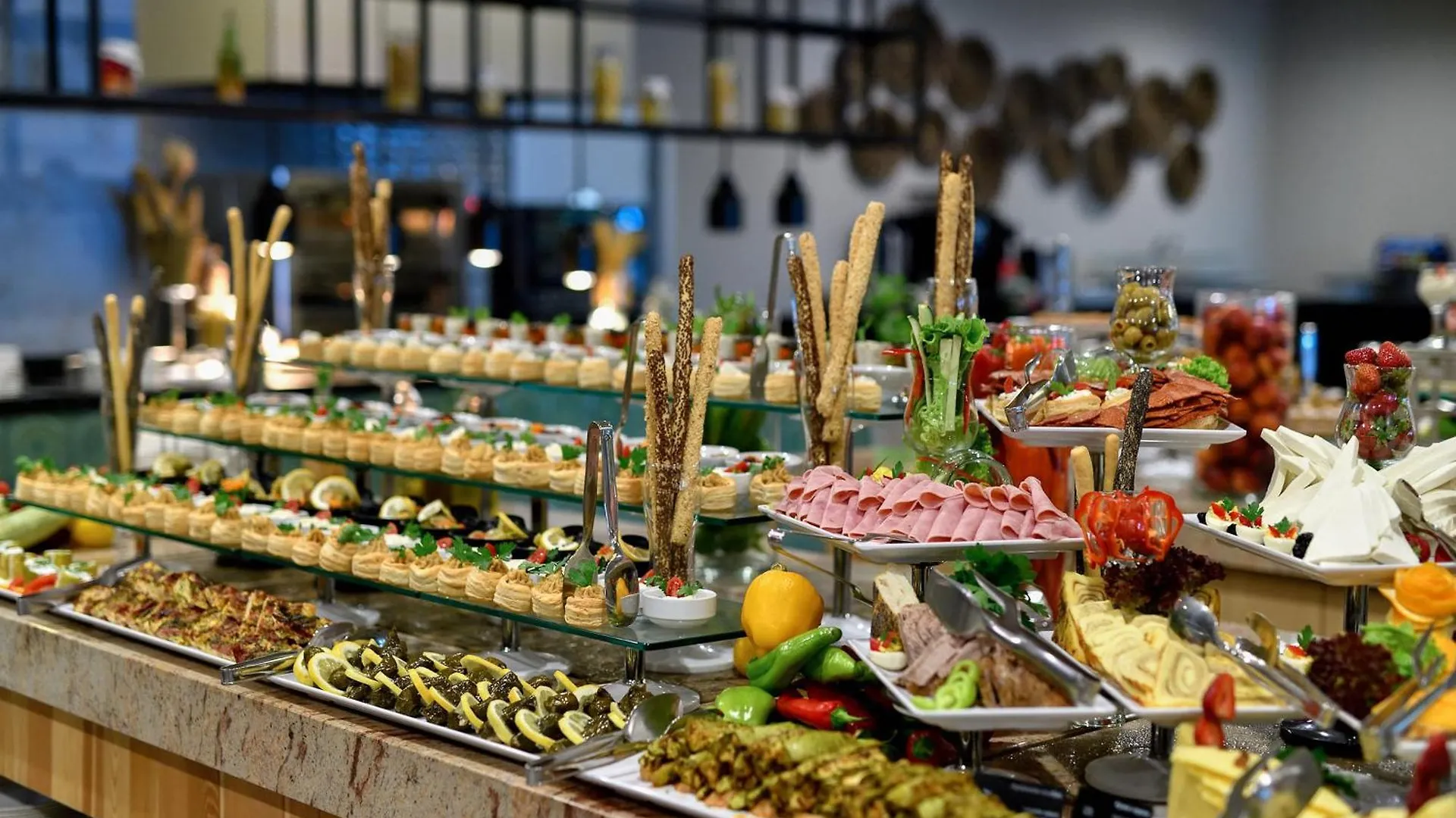 Grifid Vistamar Hotel Golden Sands 4*,