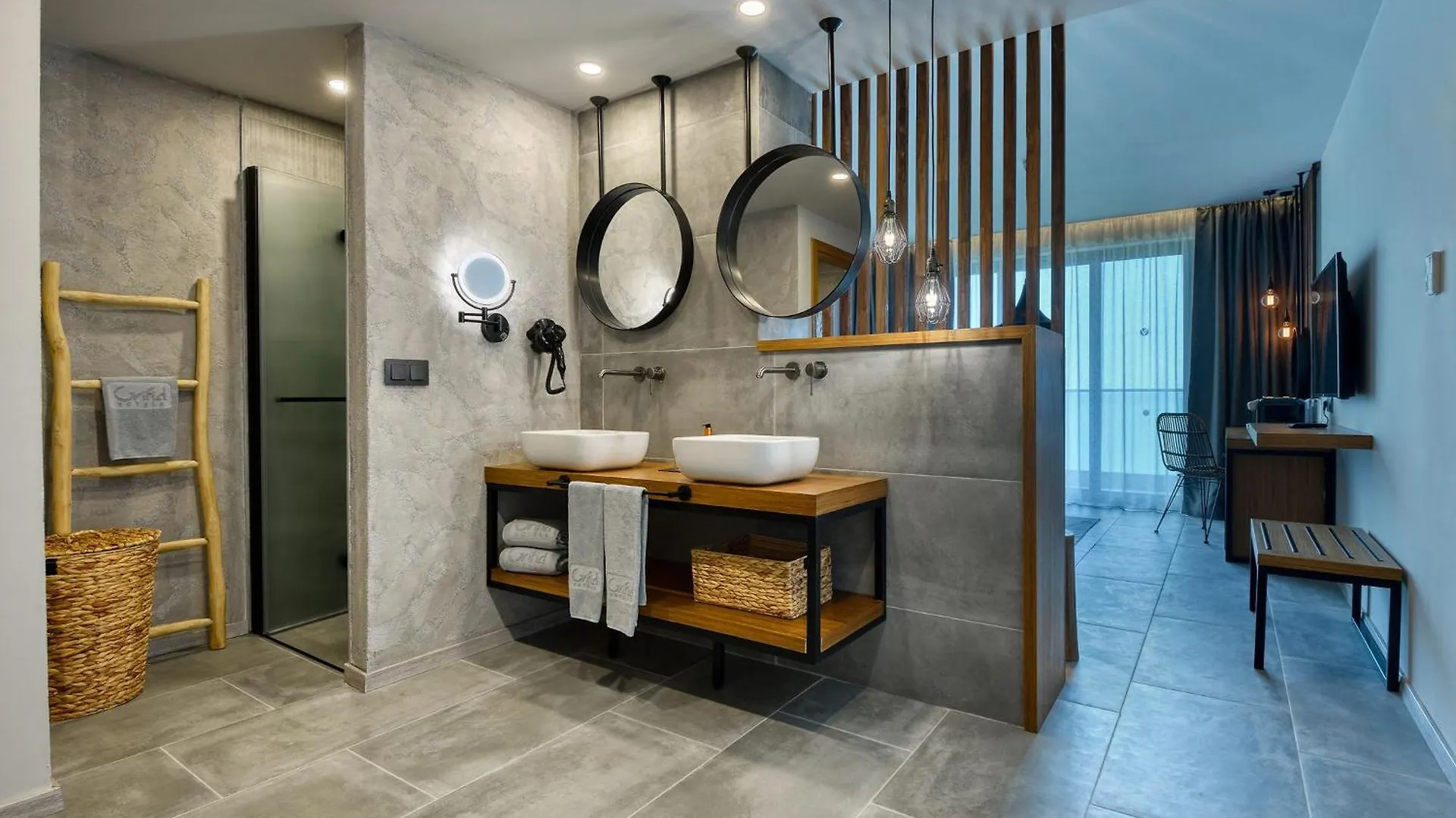 Grifid Vistamar Hotel Zlate písky
