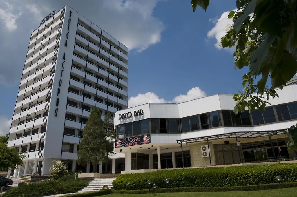 Grifid Vistamar Hotel Golden Sands 4*,  Bulgarien