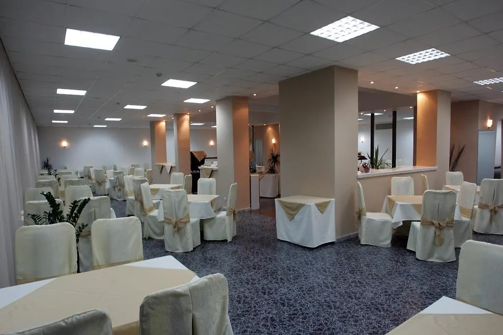 Grifid Vistamar Hotel Golden Sands Bulgarien
