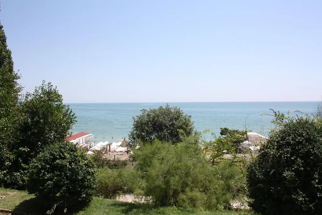 ****  Grifid Vistamar Hotel Golden Sands Bulgarien