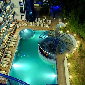 Отель Aphrodite (adults Only), Золотые Пески
