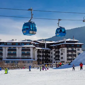 מלון Mpm Sport Ski-in, Ski-out