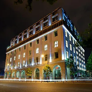 דירה Capital Center