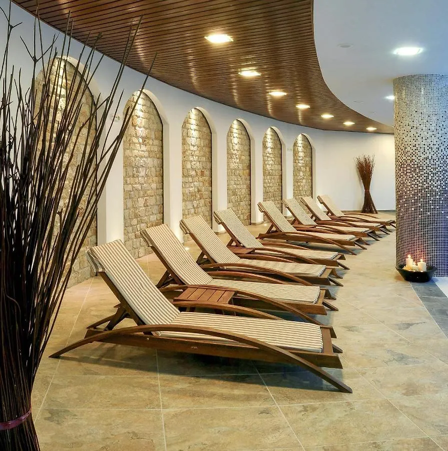 Grifid Vistamar Hotel 金沙 4*,