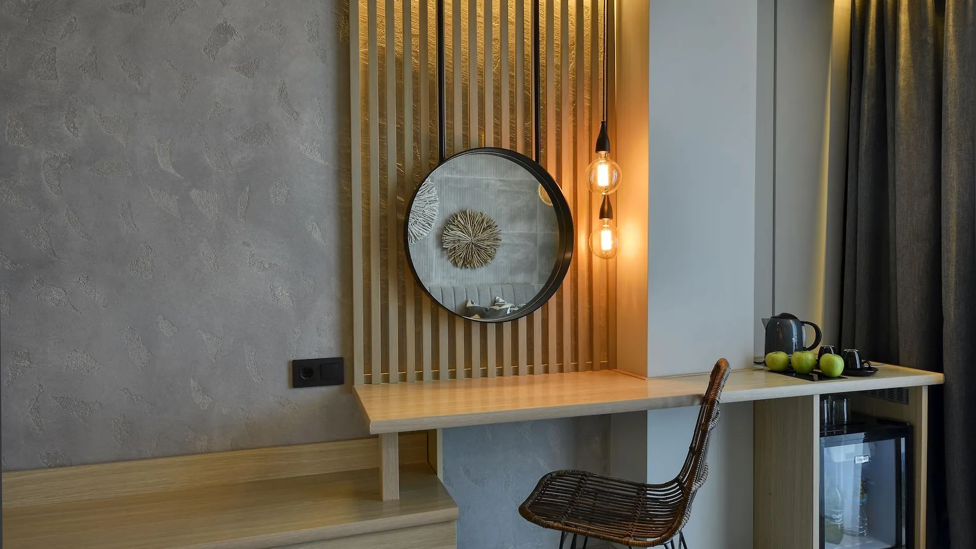 Grifid Vistamar Hotel 金沙