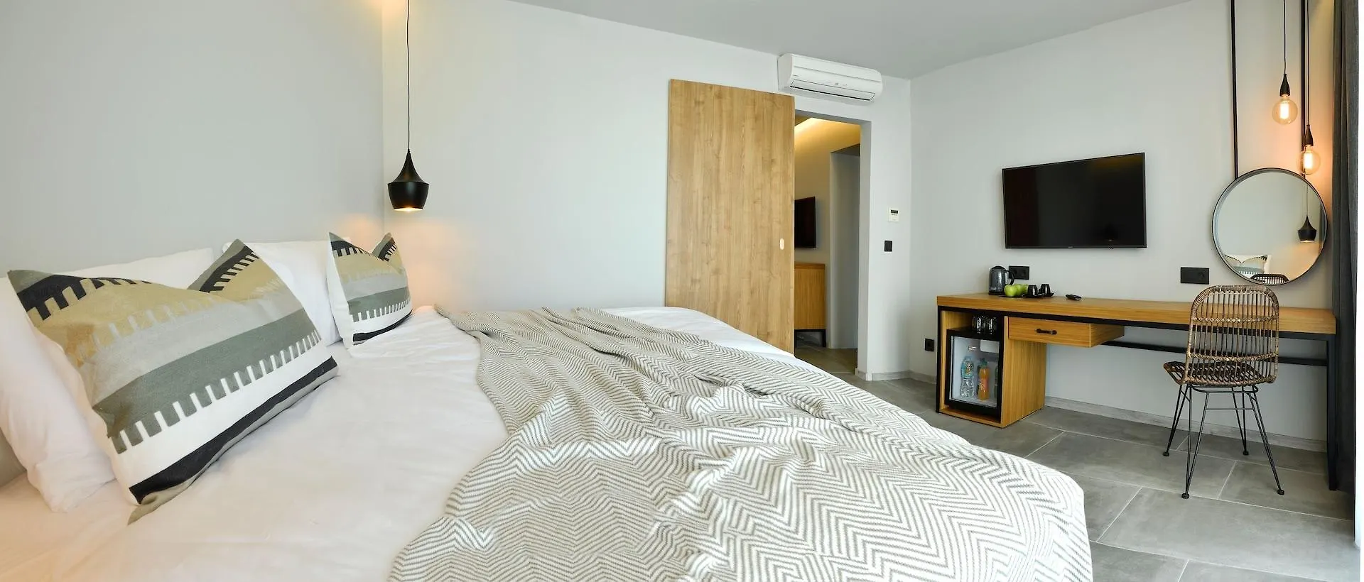Grifid Vistamar Hotel 金沙