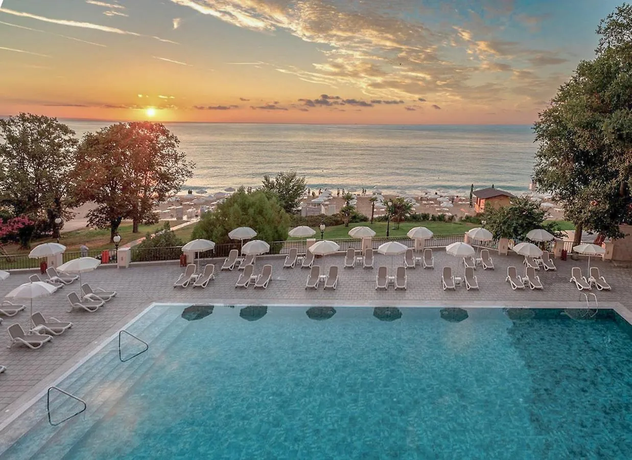 ****  Grifid Vistamar Hotel 金沙 保加利亚