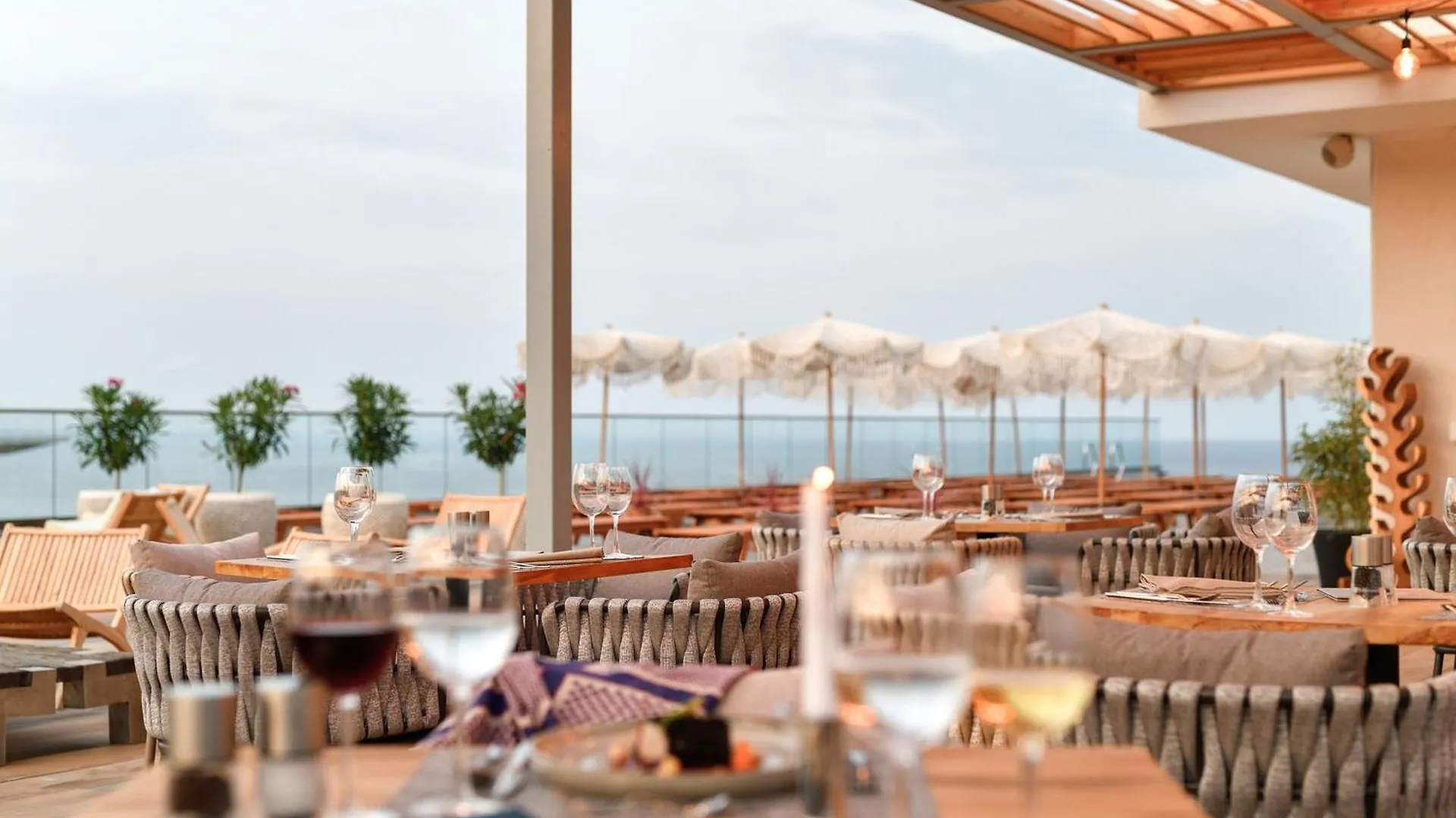Grifid Vistamar Hotel 金沙