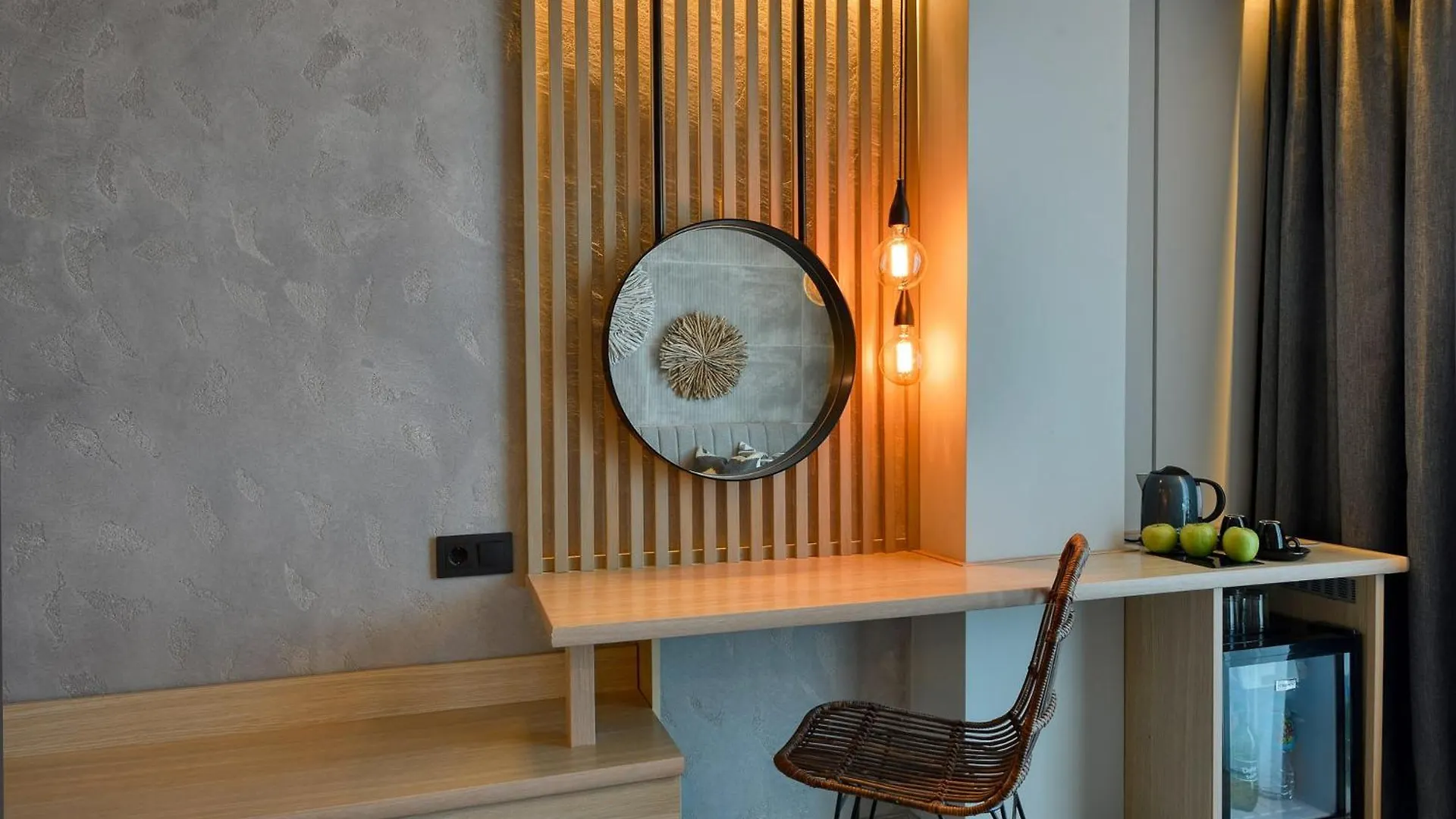 Grifid Vistamar Hotel 金沙