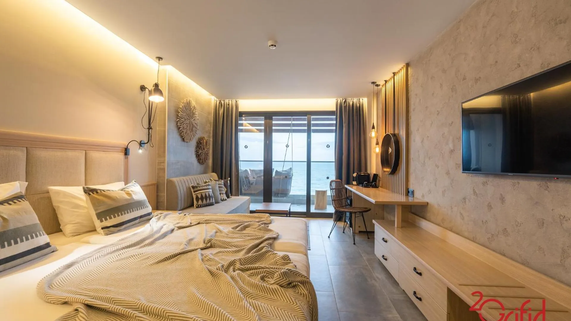 ****  Grifid Vistamar Hotel 金沙 保加利亚